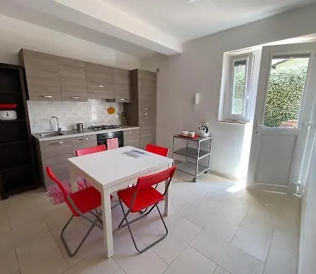 Appartamento Casalago *
