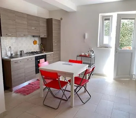 Appartamento Casalago